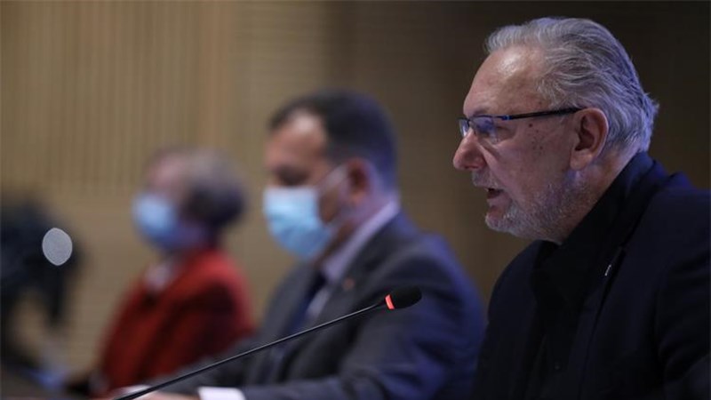 Nova odluka o prelasku granice zbog nove varijante virusa; Ne razmišlja se o proširenju primjene covid potvrda